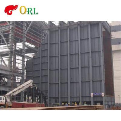 China Custom Waste Heat Recovery Boiler , Oil Gas Fired Boiler For Industry / Power Station for sale