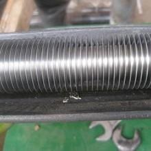 China Power Station Waste Heat Recovery Boiler Spare Parts Economizer Spiral Finned Tube for sale