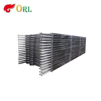 China Power Plant CFB Boiler Economizer for sale