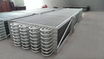 China Heat Economizer / Boiler Economiser In Steam Power Plant Non Pollution for sale