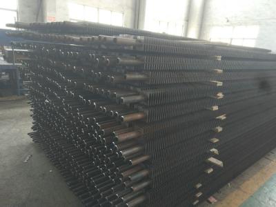 China Coal Fired Boiler Stack Economizer for sale