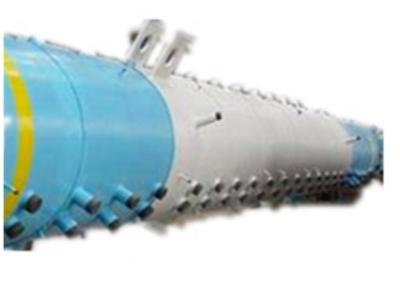 China GV bonde do poder do cilindro de lama da caldeira de ORL, certificação do cilindro de lama da caldeira à venda