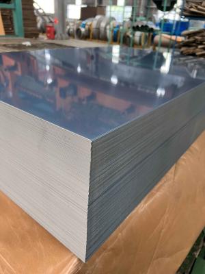 Chine Surface compacte lisse de plaque d'acier inoxydable de la norme 304 de SUS à vendre