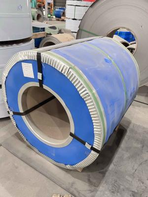 China ASTM Ss 304 Coil for sale