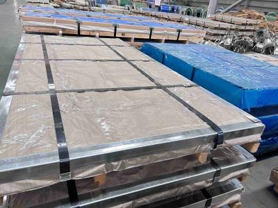 Chine Épaisseur standard de plat de feuille des solides solubles 304 de BV surface de la mesure NO.4 de la mesure 18 18 à vendre