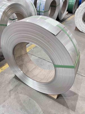 China Springs 304 Stainless Steel Coil Strip for sale