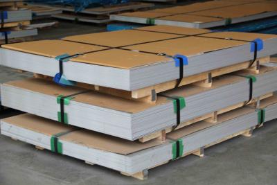 中国 ISO証明書付きNo.4仕上げつや消しステンレス鋼板SUS標準 販売のため