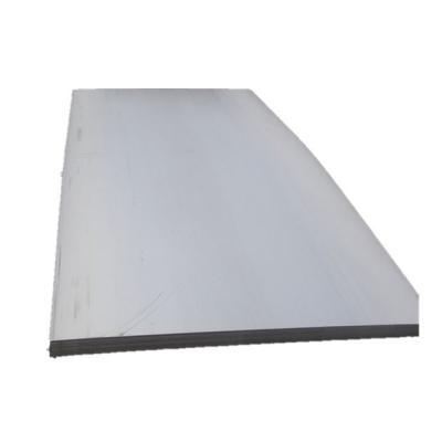 China 6mm 430 Stainless Steel Sheet Plate NO.1 Surface ETC Standard for sale