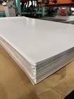China Smooth Compact 2b Finish Ss Sheet 1.0mm Cold Rolled Stainless Steel Plate for sale