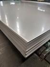China hojas de acero inoxidables de los Ss de la resistencia de desgaste de la placa de la primavera 201J1 en venta