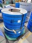 Китай BA Поверхностная прокладка из нержавеющей стали в рулоне № 4 Поверхностная обработка Стандарт BV продается