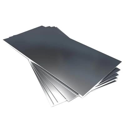 China Width 1000mm 410 Stainless Steel Sheet SUS Cold Rolled Stainless Steel Plate for sale