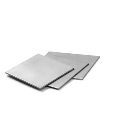 Chine Tôle d'acier inoxydable 2mm 201 ASTM Standard Ss Steel Plate à vendre