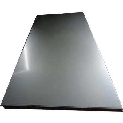 China No.4 Finish 201 Stainless Steel Sheet Cold Rolled Ss Steel Plate for sale