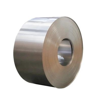 China 2B Surface 316 Stainless Steel Coil Cold Rolled ASTM Standard for sale