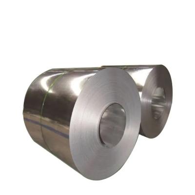 China 2B Surface 304 Stainless Steel Coil Stock For Industrial Use for sale