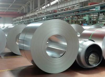 China HL Surface 304 Stainless Steel Coil Corrosion Resistant Cold Rolled Steel Coil for sale