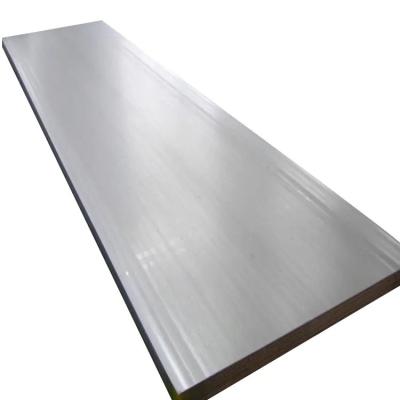 China Limpieza de la superficie de la hoja de acero inoxidable ASTM 201 Placa de acero inoxidable de 3 mm en venta