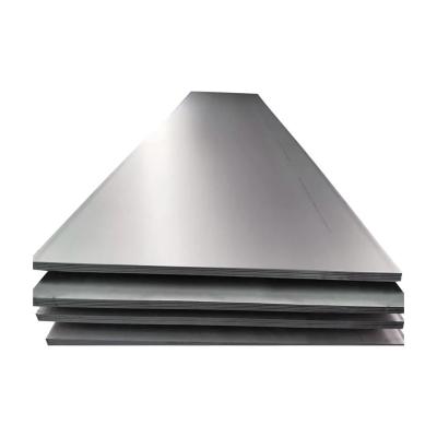 China Mill Edge Ss Sheet Plate 3mm Cold Rolled Stainless Steel Plate for sale