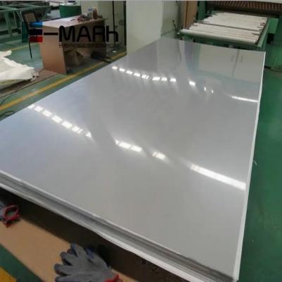 China Welding 201 Stainless Steel Sheet for sale