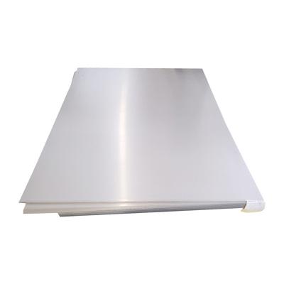 China Standard Export Package Included 430 Steel Sheet with Stainless Steel en venta