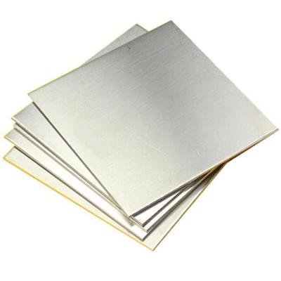 China Thickness 0.26mm-3mm 430 Stainless Sheet Open for Discussion en venta