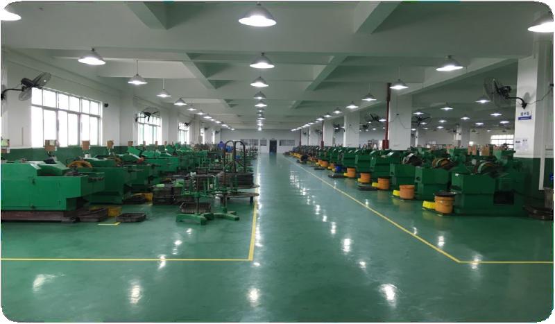 Verified China supplier - Omon Group Inc.