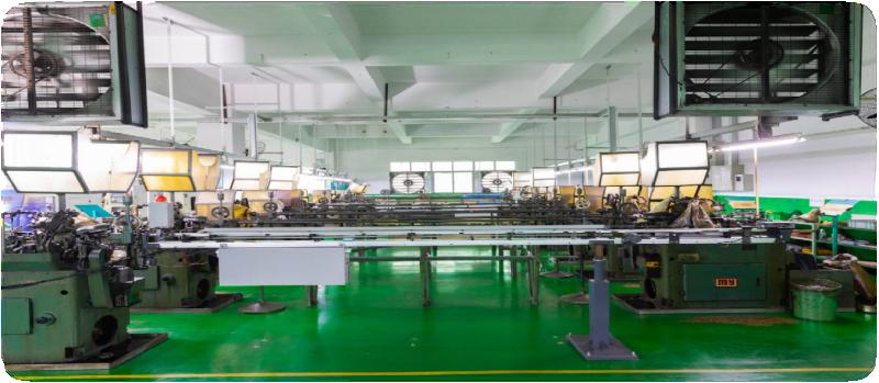 Verified China supplier - Omon Group Inc.