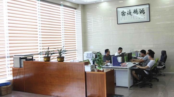 Verified China supplier - Chaozhou Chaoan Caitang Huanghe Hardware Manufacturer