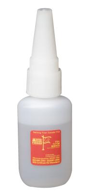 China FC2 20g hair extension clear cyanoacrylate waterproof glue more health and environmental for sale