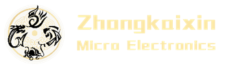 Shenzhen Zhongkaixin Micro Electronics Co., Ltd.