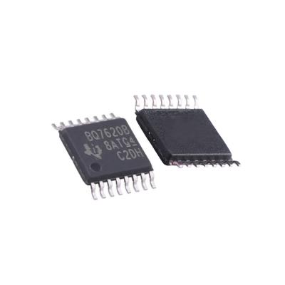 China IC Integrated Circuits BQ76200PWR TSSOP-16 Battery Management for sale