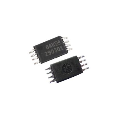 China IC Integrated Circuits LM2903QPWRQ1 TSSOP-8 Analog Comparators for sale