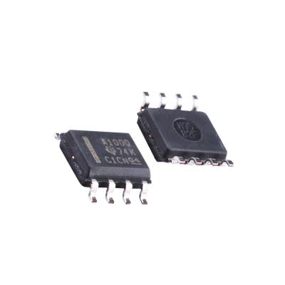 China IC Integrated Circuits SN65HVDA100QDRQ1 SOIC-8 LIN Transceivers for sale