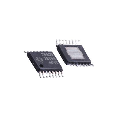 China TPS26600PWPT IC HTSSOP-16 Hot Swap Voltage Controllers Integrated Circuits for sale