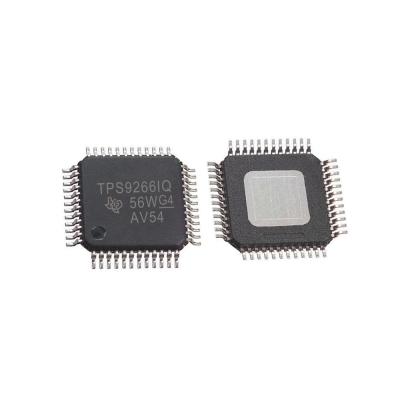 China TPS92661QPHPRQ1 IC HTQFP-48 LED Lighting Drivers Integrated Circuits for sale