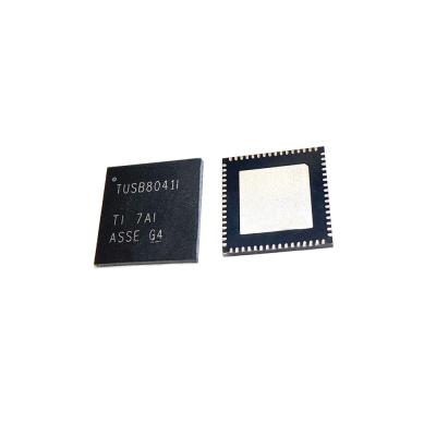 Chine TUSB8041IRGCR VQFN-64 Circuit intégré d'interface USB CMS CMS à vendre