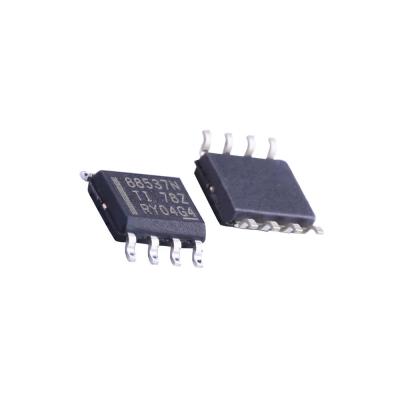 China CSD88537ND PCB Pluggable Connector SOIC-8 MOSFET for sale