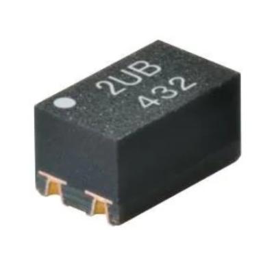 China G3VM-41UR4 TR05 Optoelectronics Components VSON-4 Solid State Relays for sale