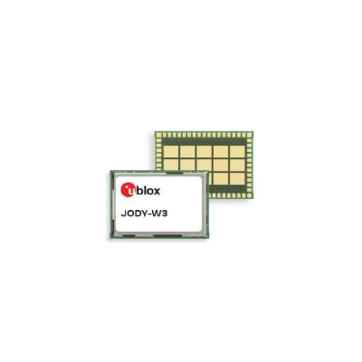 China JODY-W377-00B Embedded Wifi Module SMD Multiprotocol Modules for sale
