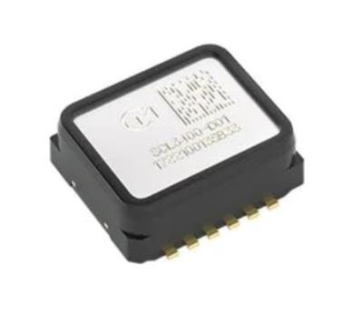 Chine Inclinomètres du capteur SCL3400-D01-10 du circuit intégré SMD12 à vendre