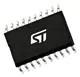 Chine STM32C011F6P6 a enfoncé le microcontrôleur TSSOP-20 de processeur de bras à vendre