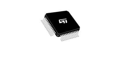 China Embedded Arm Based Microcontrollers STM32L412CBT6TR LQFP-48 for sale