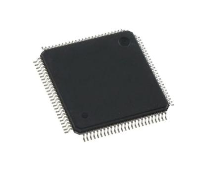 China STM32F373VCT6 Embedded ARM Microcontrollers LQFP-100 for sale