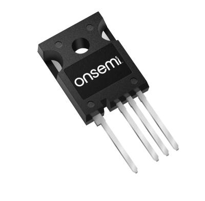 China NTH4L060N065SC1 Discrete Semiconductors TO-247-4 MOSFET for sale