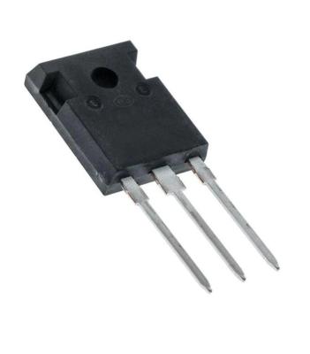 China Transistor discretos dos semicondutores TO-247-3 IGBT de APT25GT120BRG à venda