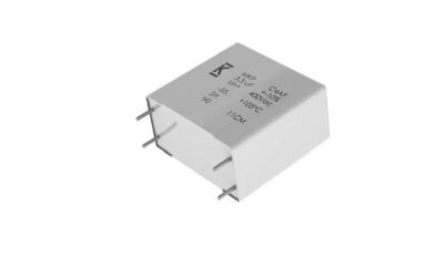 China Condensadores electrolíticos pasivos del componente de circuito PEG226KL4270QE4 SMD en venta