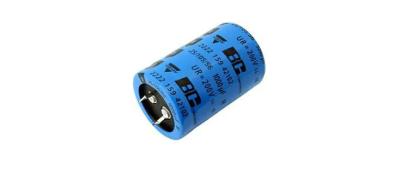 China MAL219390123E3 Passive Circuit Component SMD Electrolytic Capacitors for sale