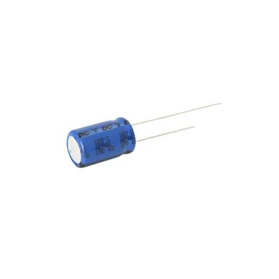 China MAL217250122E3 Passive Circuit Component SMD Electrolytic Capacitors for sale