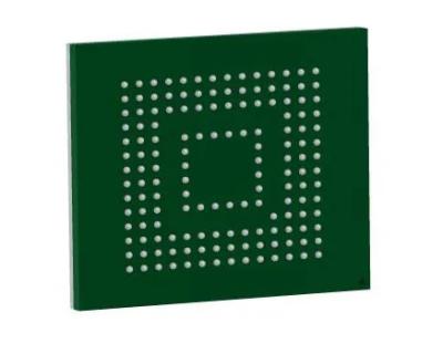 China IS21TF16G-JCLI Memory Integrated Circuits FBGA-153 EMMC for sale